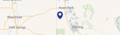 8224 SUN N LAKE Blvd, Sebring, FL 33872