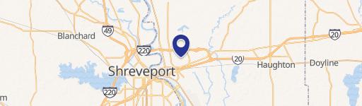 Leased Specialty Property