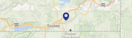 Truckee, CA 96161