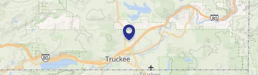 Truckee, CA 96161
