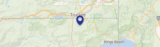 Truckee, CA 96161