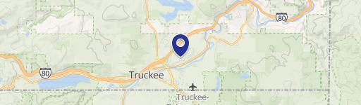 Truckee, CA 96161