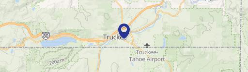 Truckee, CA 96161