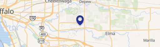 Residential Flag Lot Land