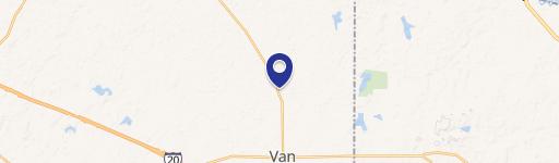 Horse-Friendly Ranch with Arena