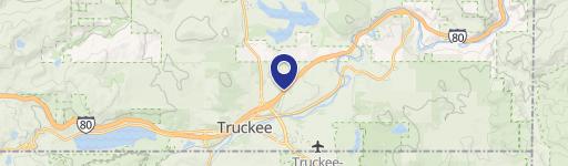 Truckee, CA 96161