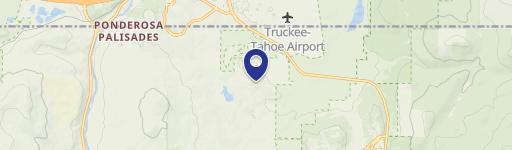 Truckee, CA 96161
