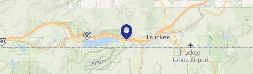 Truckee, CA 96161