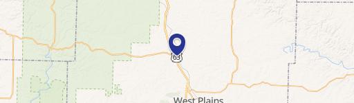 Two-Shop Truck Repair Property