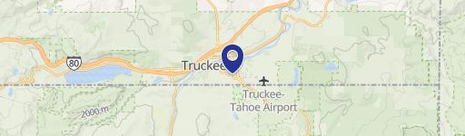 Truckee, CA 96161