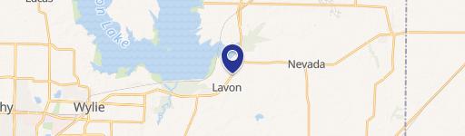 Retail Frontage Land Tract