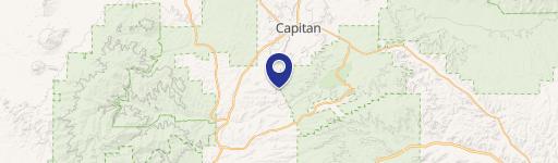 Recreational Land with RV Hookups