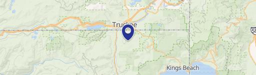 Truckee, CA 96161