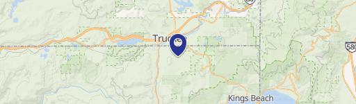 Truckee, CA 96161