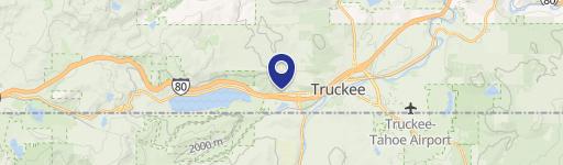 Truckee, CA 96161