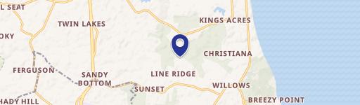 Wooded Residential Building Lot