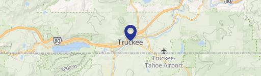 Truckee, CA 96161