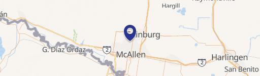 Endcap Restaurant with Drive-Through