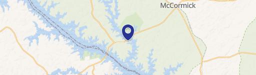 Partially Wooded Residential Lot