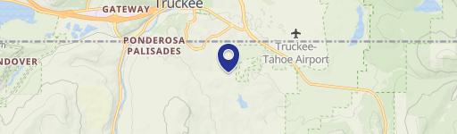 Truckee, CA 96161