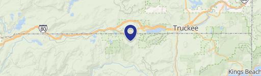 Truckee, CA 96161