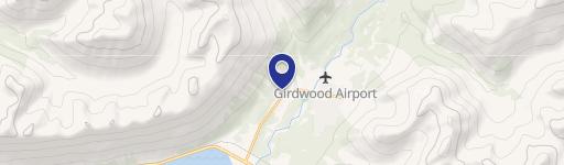 Girdwood, AK 99587