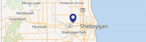 Country Subdivision Home Lot