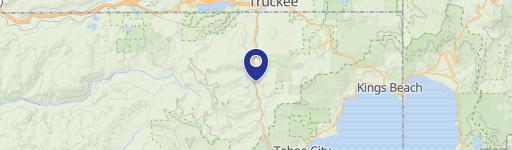 Truckee, CA 96161