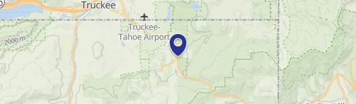 Truckee, CA 96161