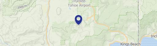 Truckee, CA 96161