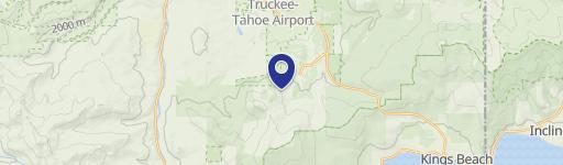Truckee, CA 96161