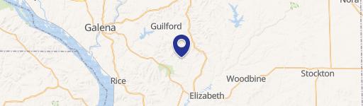 Treed Build-Ready Home Lot