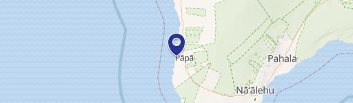 Elevated Ocean View Land Lot