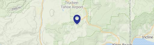 Truckee, CA 96161