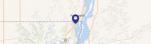 Timber Hunting Property with River Views