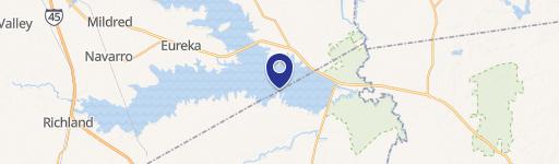 Heavily Wooded Homesite in Streetman, TX