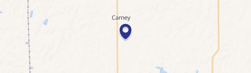 Hunting and Pasture Land Tract