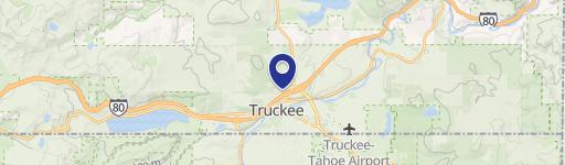 Truckee, CA 96161