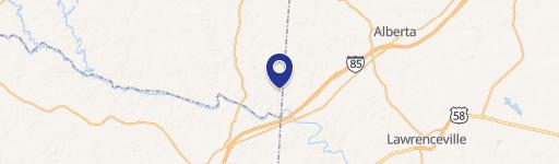 Zoned Agricultural Land Tract