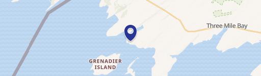 Lake Ontario Waterfront Land with Home