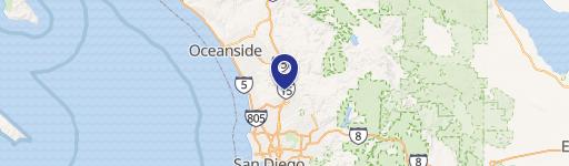 Class A Office Campus Sublease