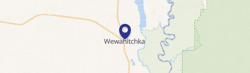 Developable Acreage Lot