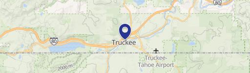 Truckee, CA 96161