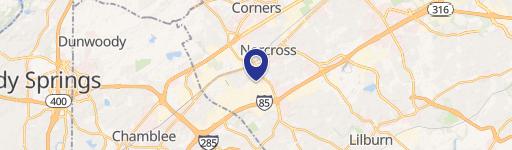 Single-Tenant Industrial Facility