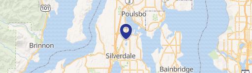 Residential Land Lot on Private Road