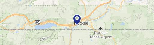 Truckee, CA 96161