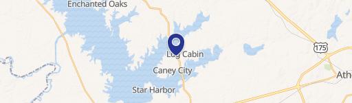 Buildable Waterfront RV Lot Pair