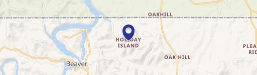 Recreation Land Lot