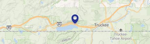 13406 Donner Pass Rd, Unit A