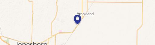 Commercial Lot on Highway Corridor